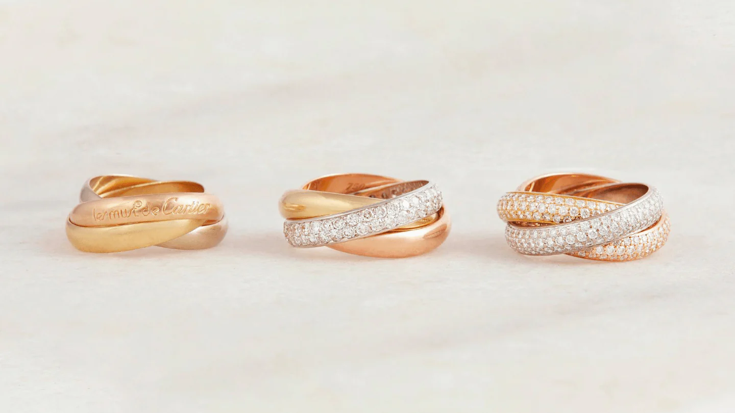 Роскошные и престижные дизайнерские ювелирные бренды 2025: от классики до новых трендов