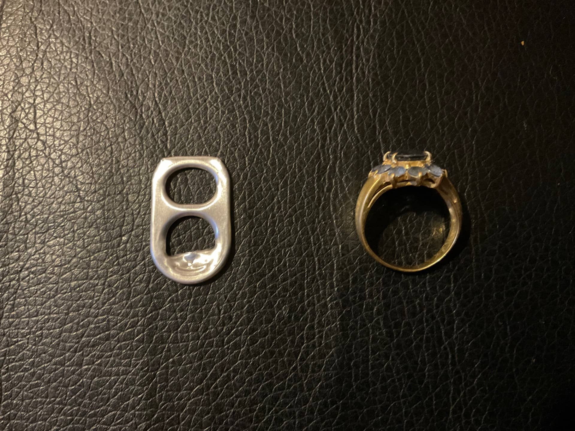 Алюминий - «свой» среди золота и бриллиантов