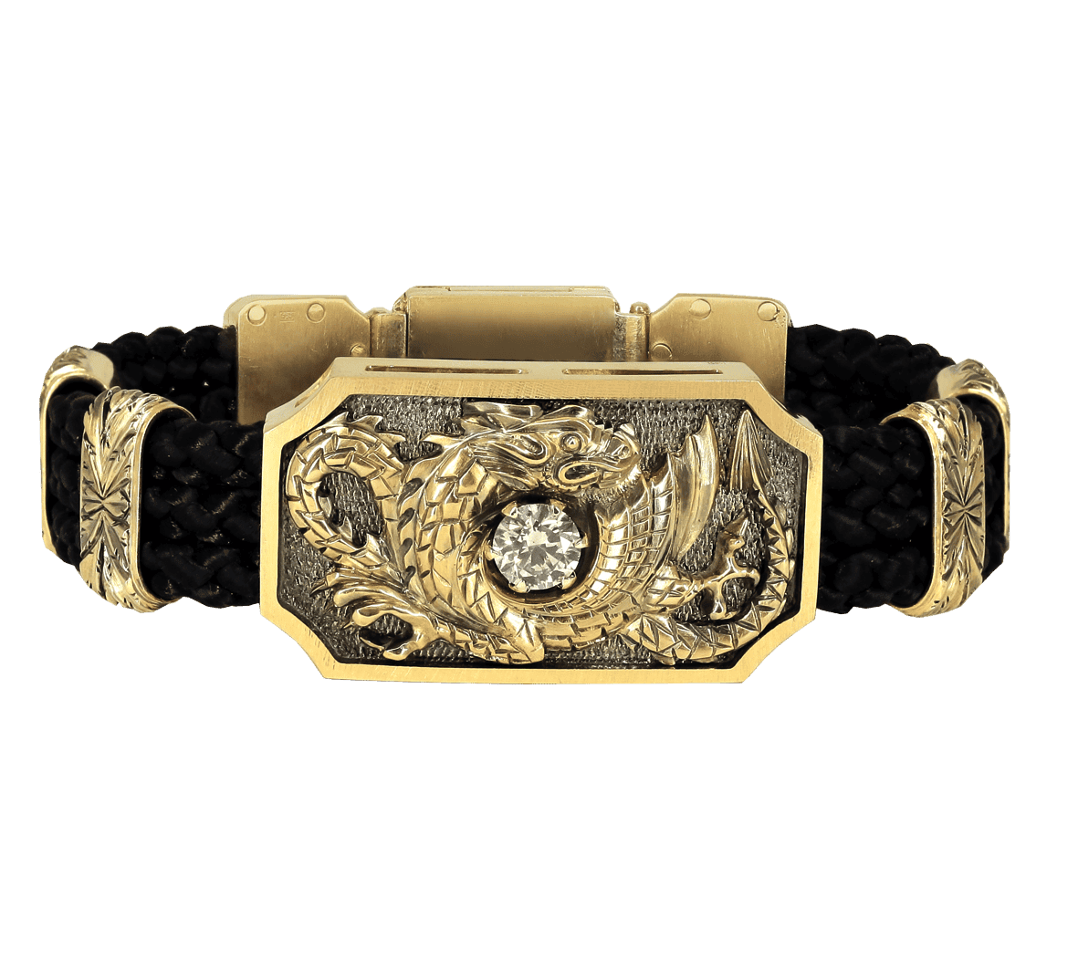 Игорь Орлов: рождение авторского ювелирного изделия