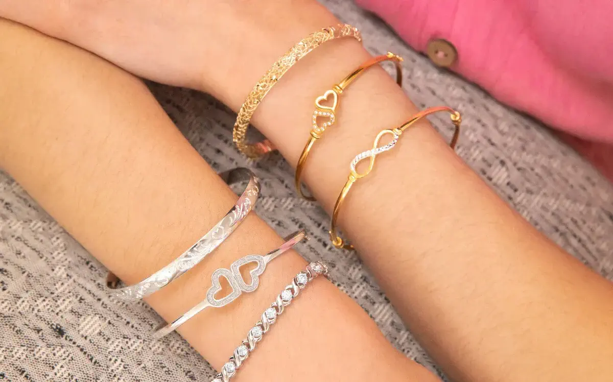 Золото или серебро: что в моде в 2026 году