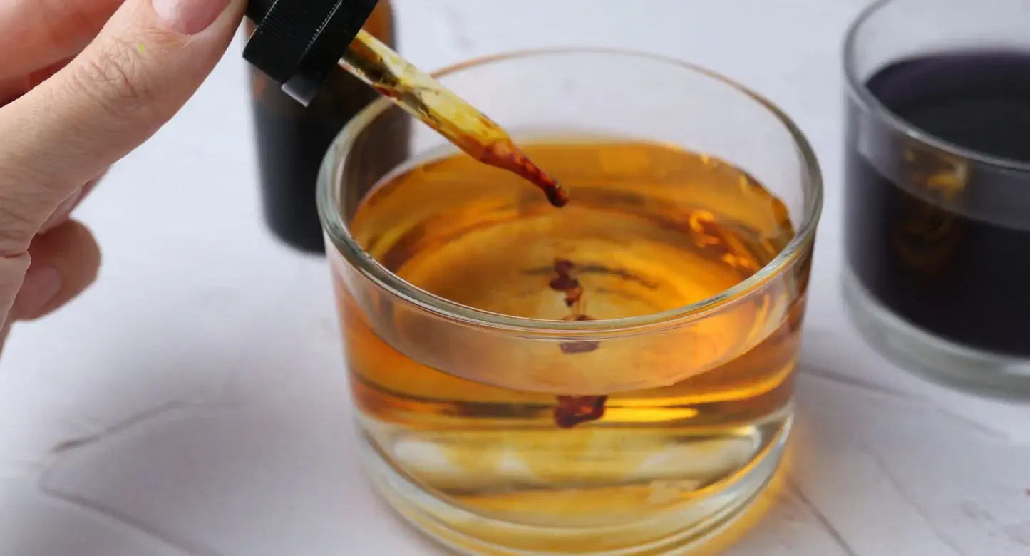 Как очистить золото от йода