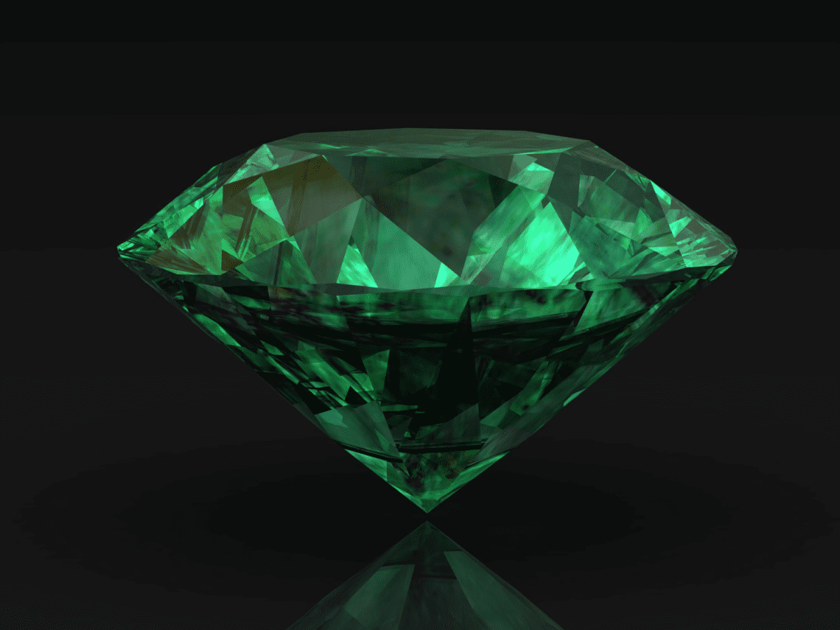 Изумруд: значение, символика и история
