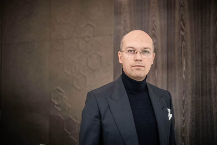 Сергея Мосунов