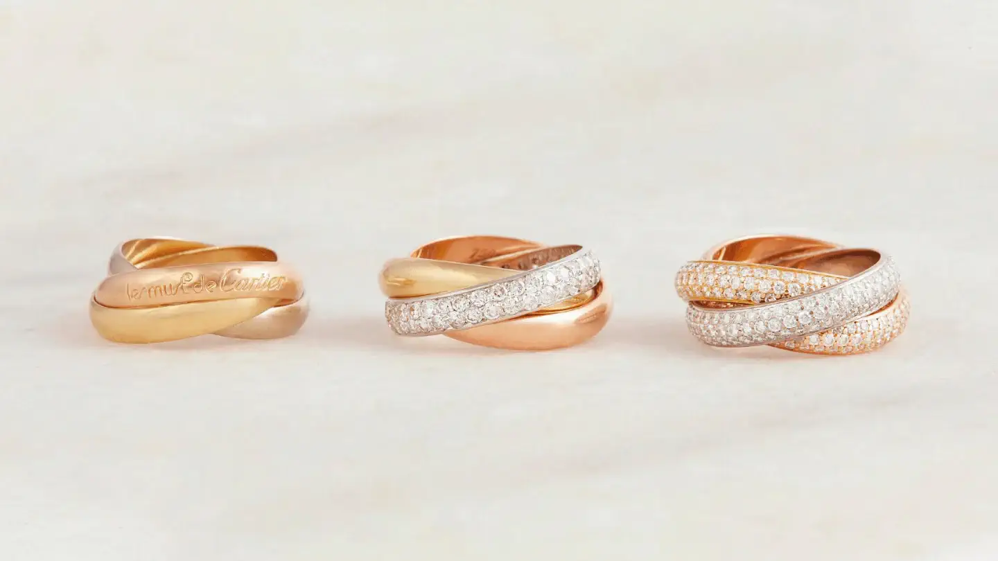 Лучшие дизайнерские ювелирные изделия 2025 года