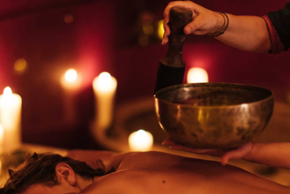 Целебное воздействие золота на организм