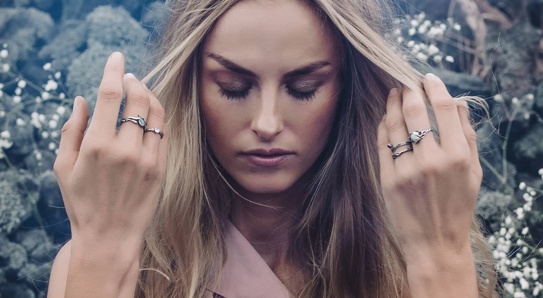 Драгоценные камни и их мифы и легенды в разных культурах