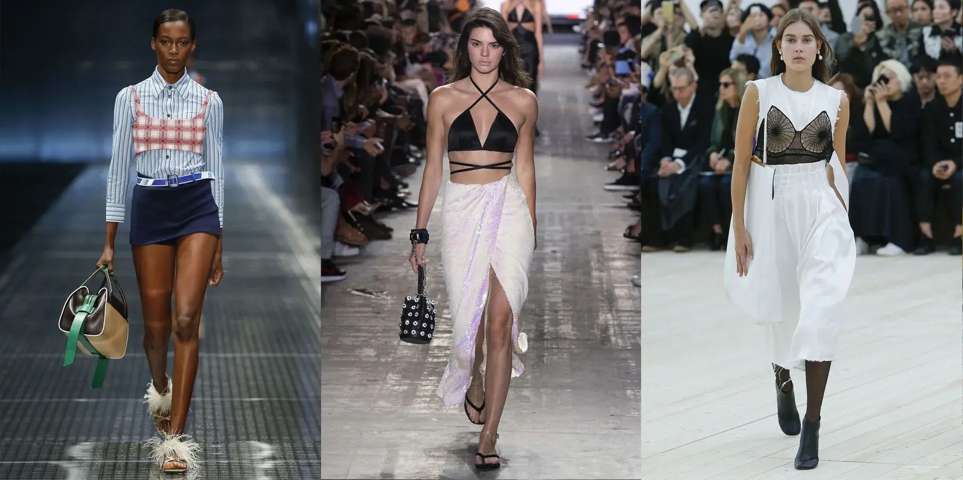 Гид по ювелирной моде - весна-лето 2017