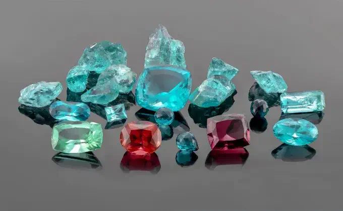 Российский бриллиант зеленого цвета – история с продолжением