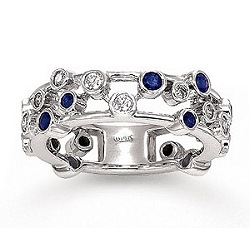 Виды обручальных колец