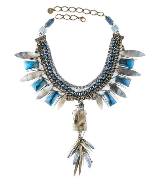 Новая коллекция украшений Rainbow Seekers