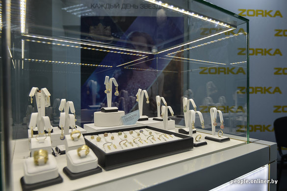 Zorka представила новую коллекцию