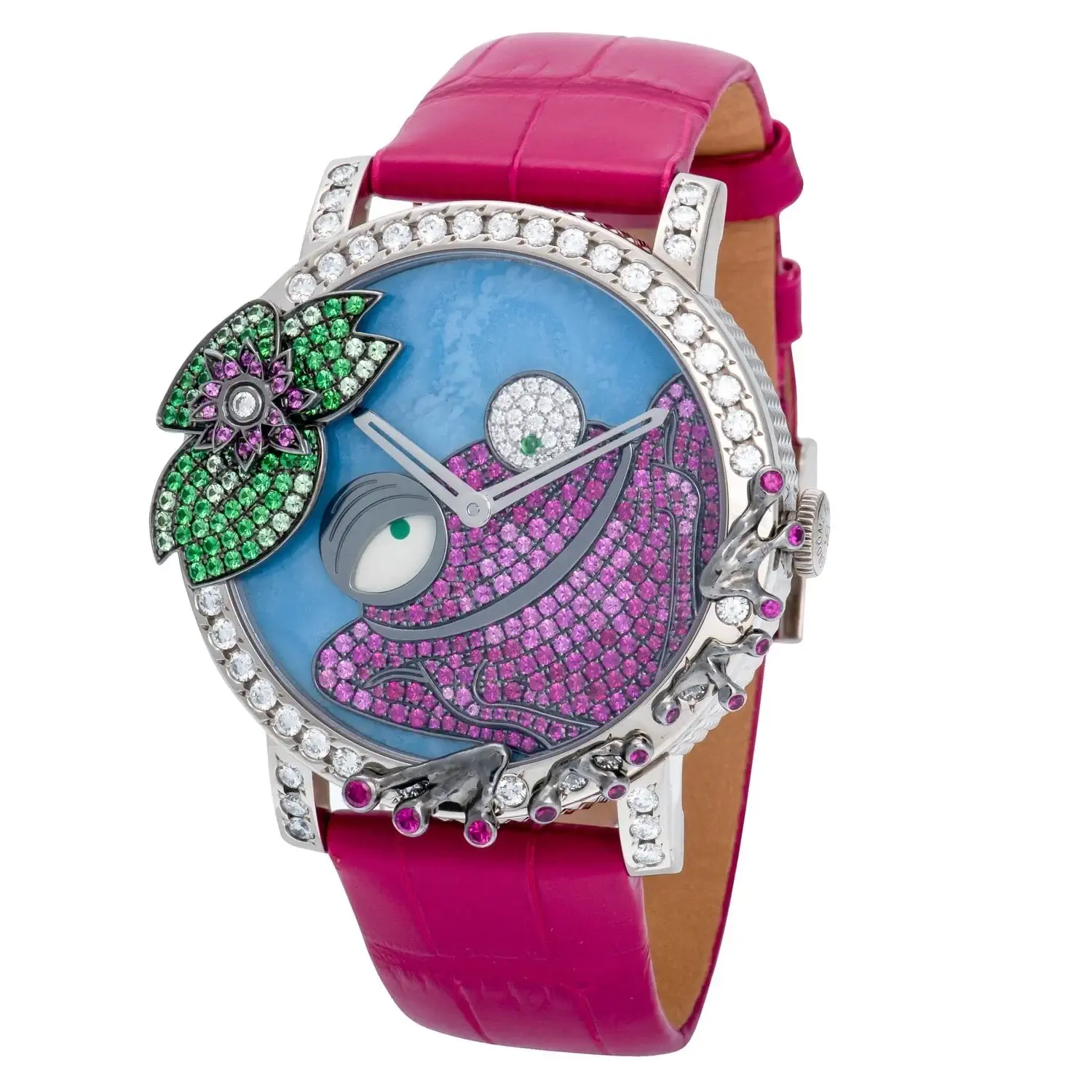 Boucheron WA010202