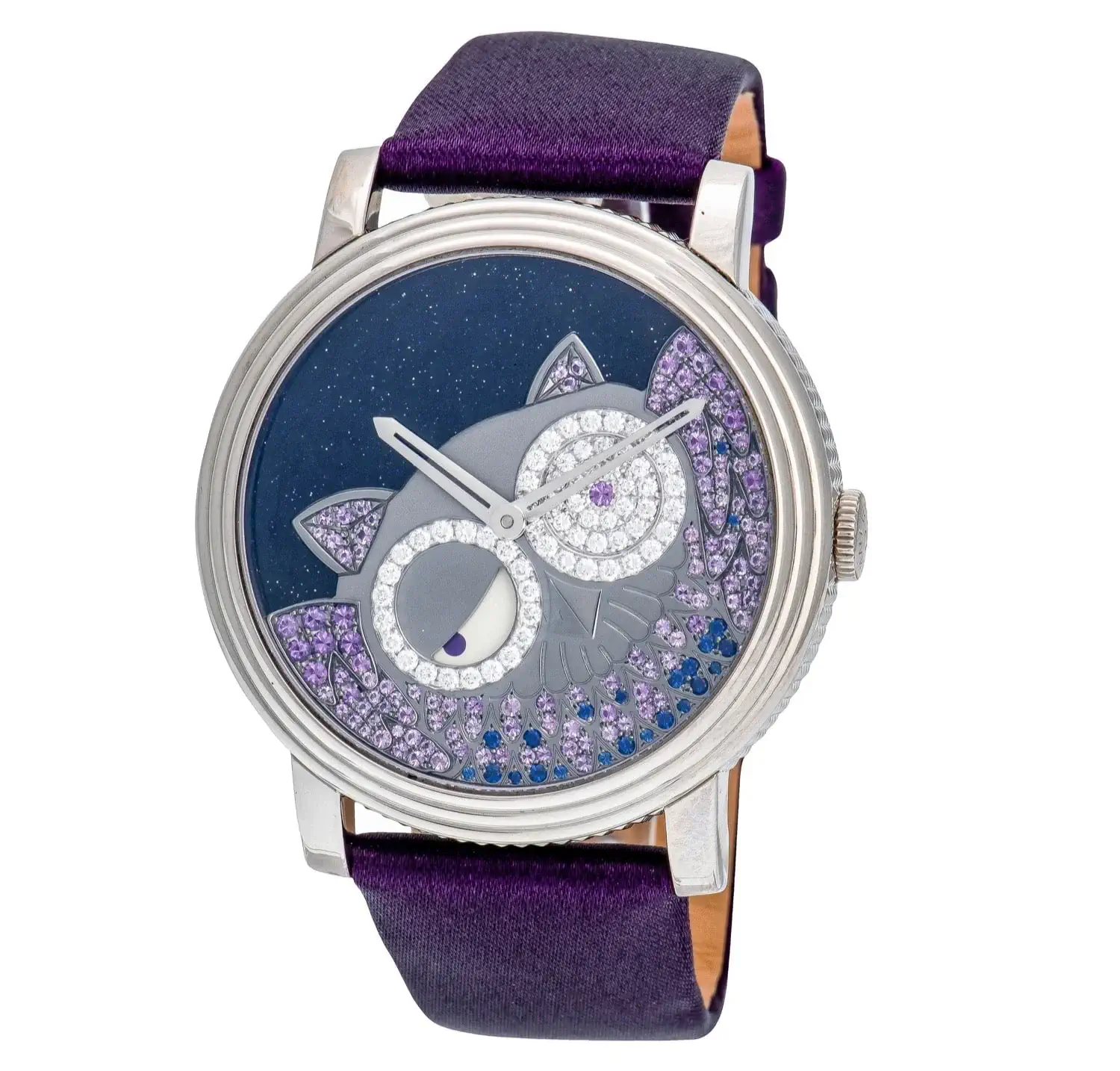 Crazy Jungle Owl &nbsp;- WA010206