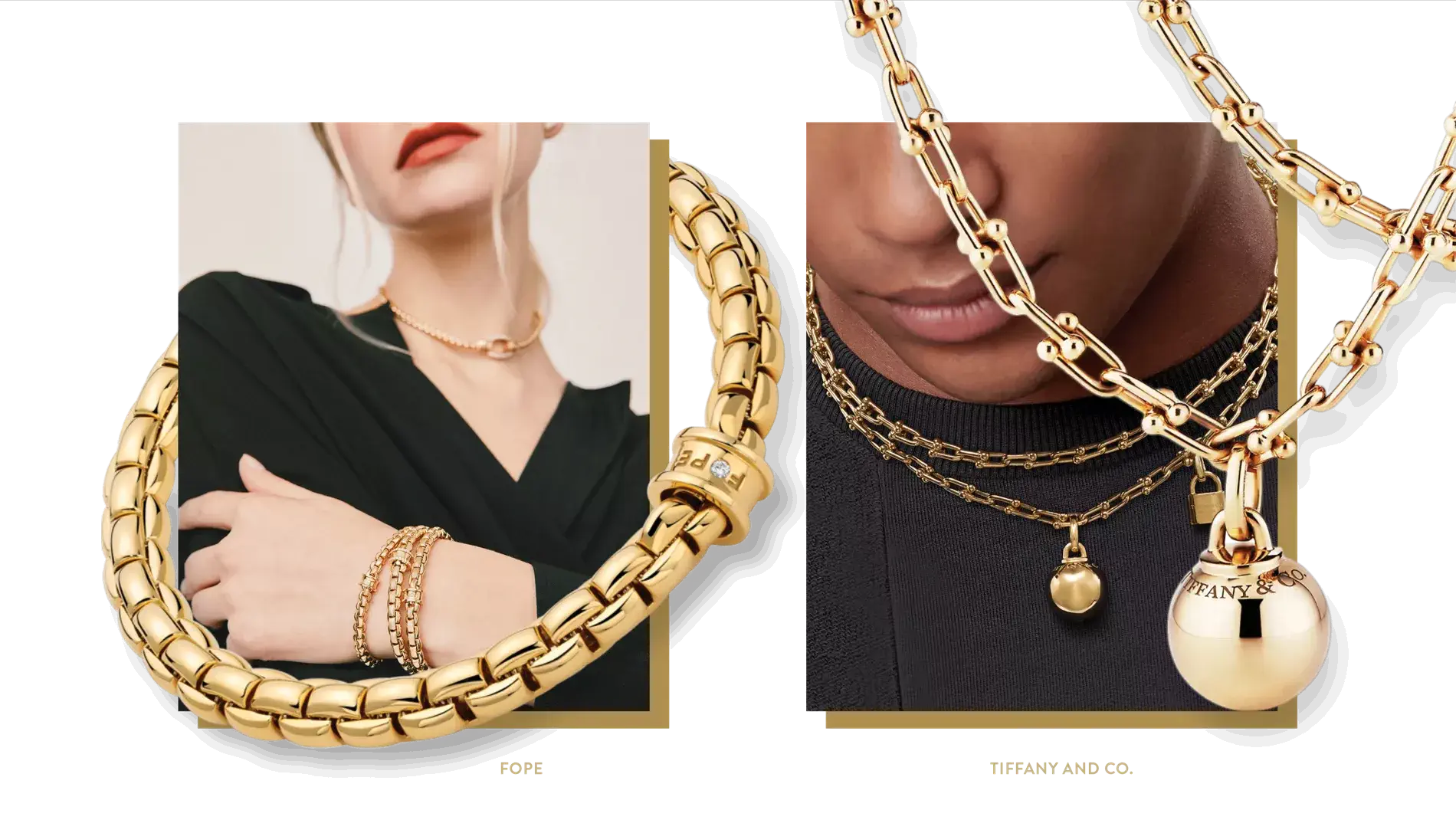 Цены на олото