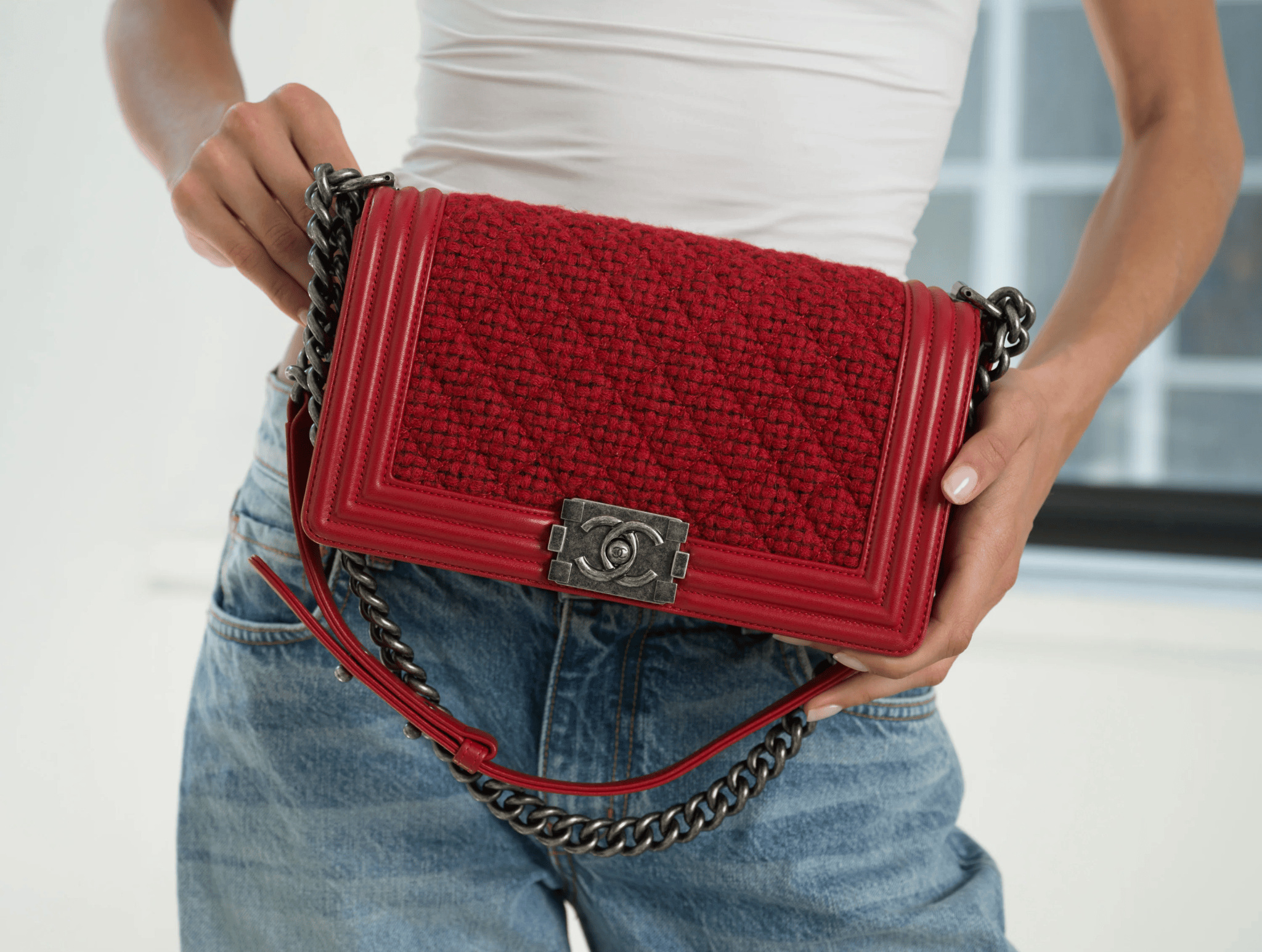 10 самых культовых сумок в истории моды