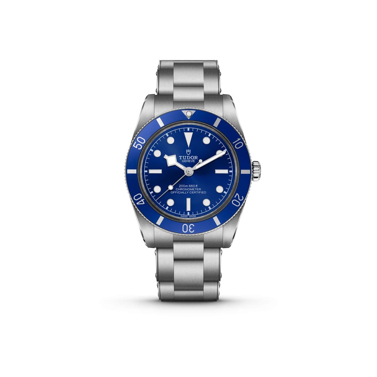 Спортивные часы Tudor BB54